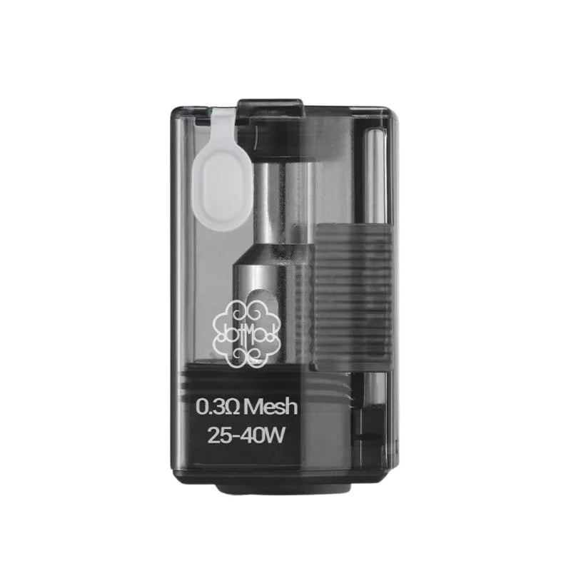 DotMod DotAIO Pods 2 pack 0.3ohm