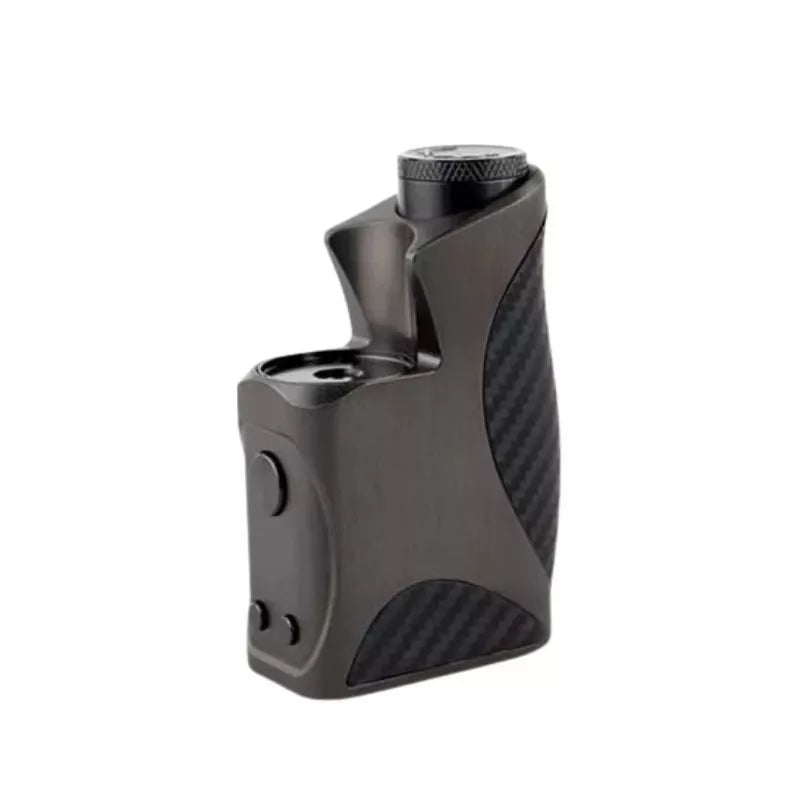 Dovpo College DNA60 SBS Mod in Gunmetal Colour