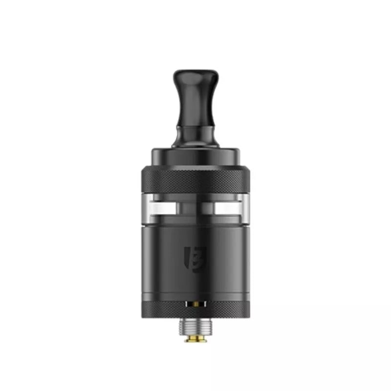 Vandy Vape BSKR Mini V3 MTL RTA In Matte Colour Colour great for MTL Vaping with Nic Salt E-liquids or 50G/50PG Shortfill Vape Juices