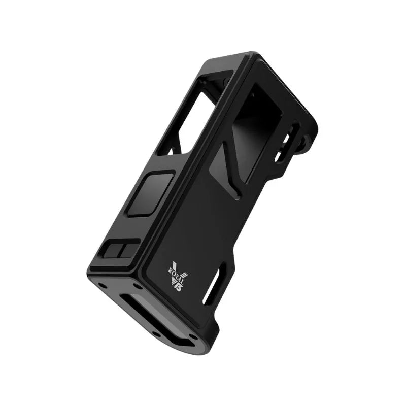 Veepon Royal V i3 AIO DNA60 OR VP60 Chipset Choice - Side View