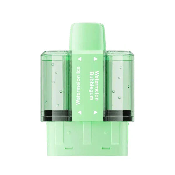 Crystal Pro Switch 30k Pods - Box Of 5