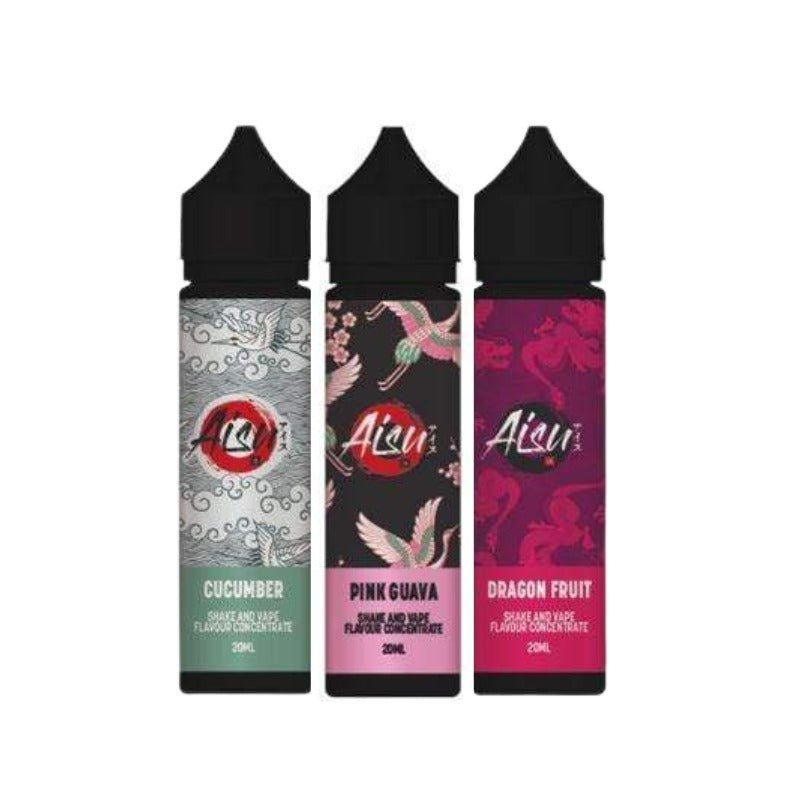 e liquide cirkus E-liquide Blue Raspberry Sels de nicotine 10 ml Aisu - Zap Juice pas cher main image 0