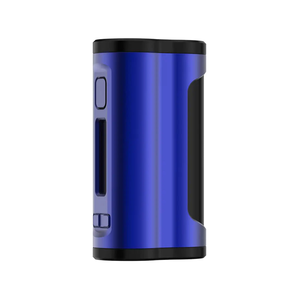Ambition Mods K1 Box Mod - High End Regulated Box Mod Blue with Black finish