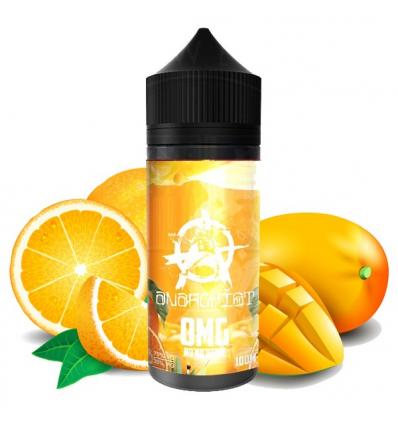 Anarchist - E Liquid