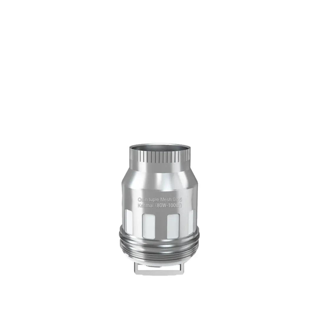 Freemax 904L M Mesh Coil Head M5 0.15 Ohm