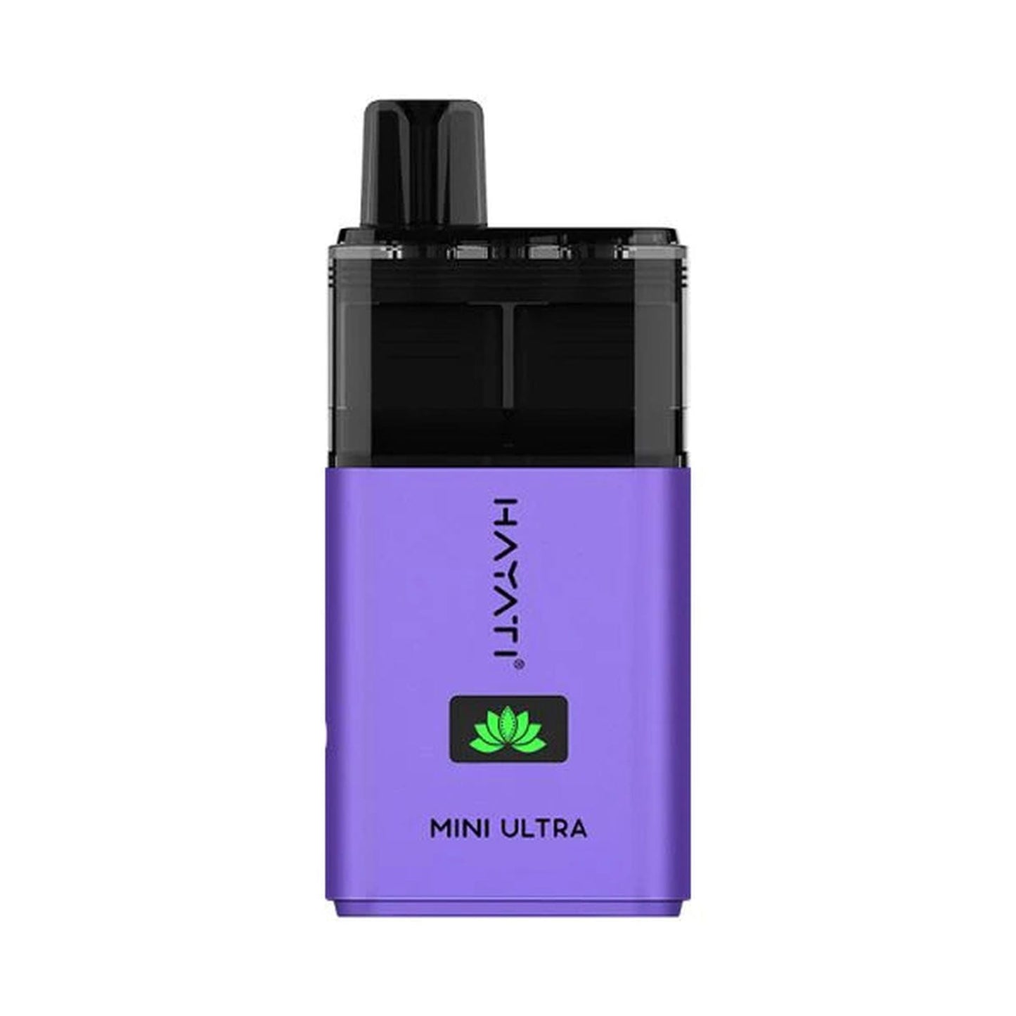 Hayati Mini Ultra 1500 Puffs Prefilled Pod Kit Box of 5, Summer Dream Flavour