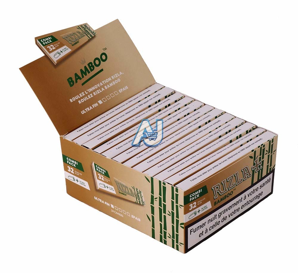 Rizila Bamboo combi
