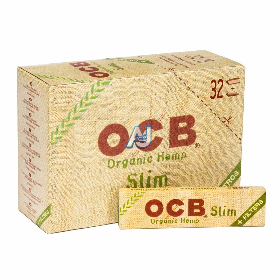 OCB Papers + Tips