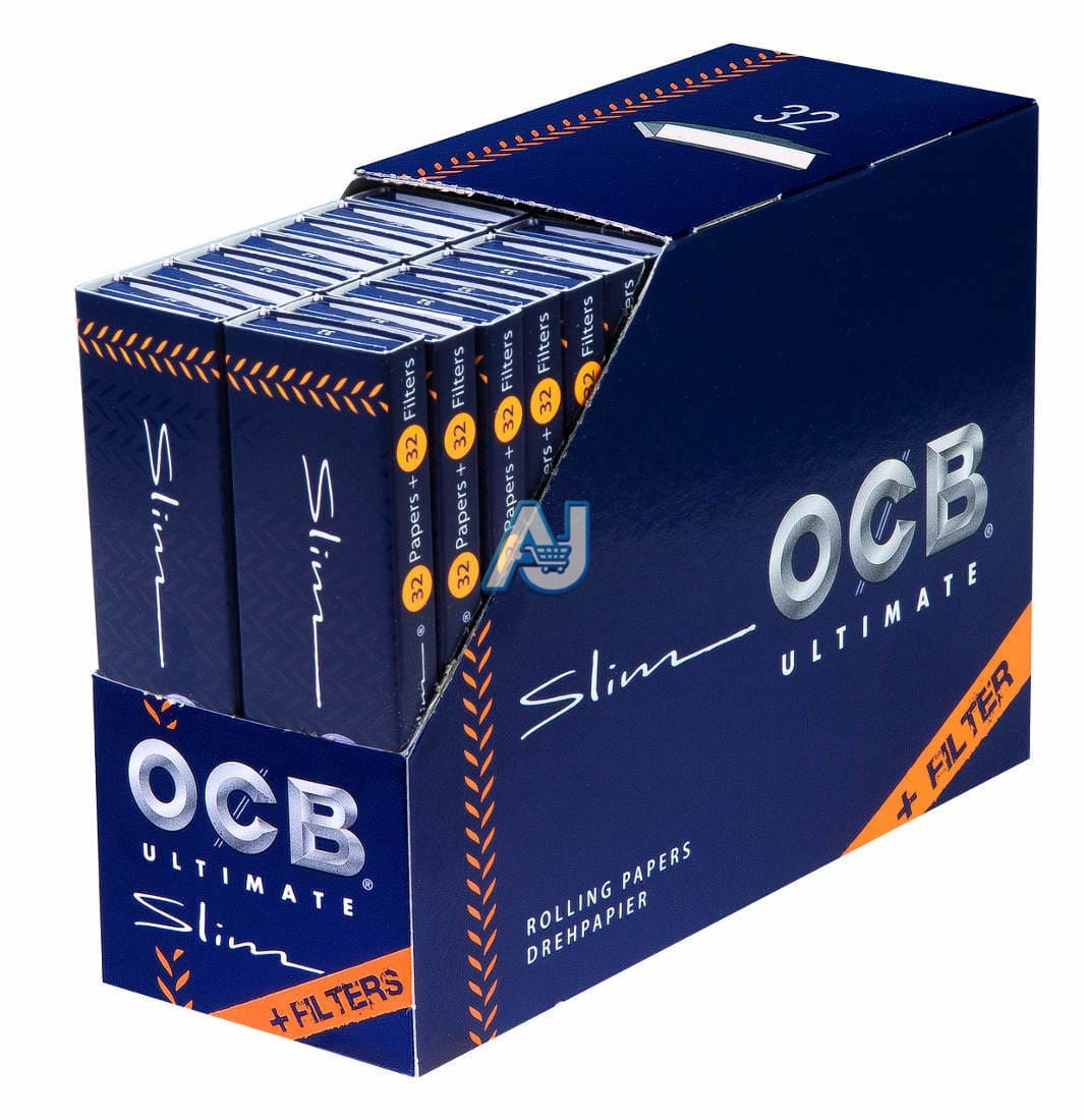 OCB Papers + Tips
