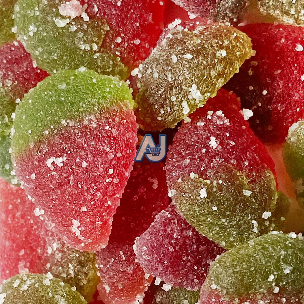 Orange County Gummies (200mg)