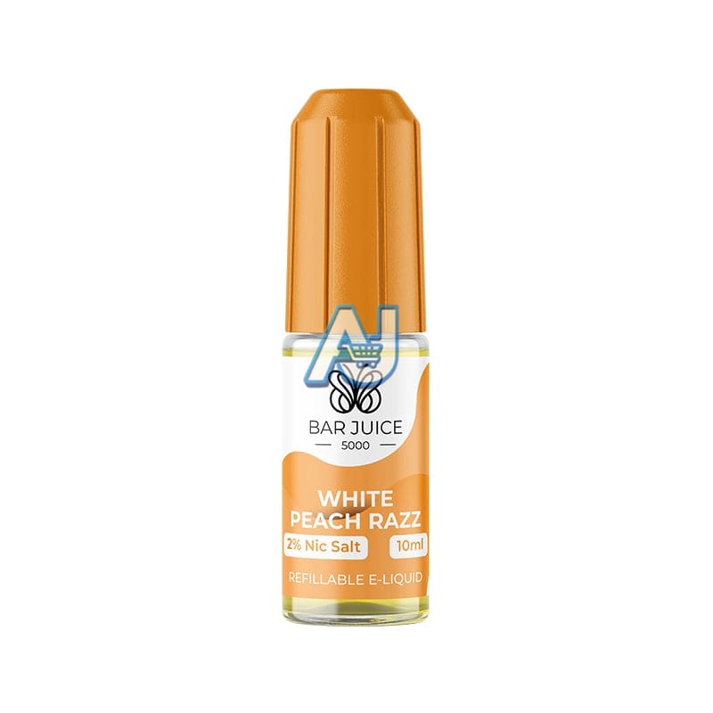 Bar Juice 5000 Salt