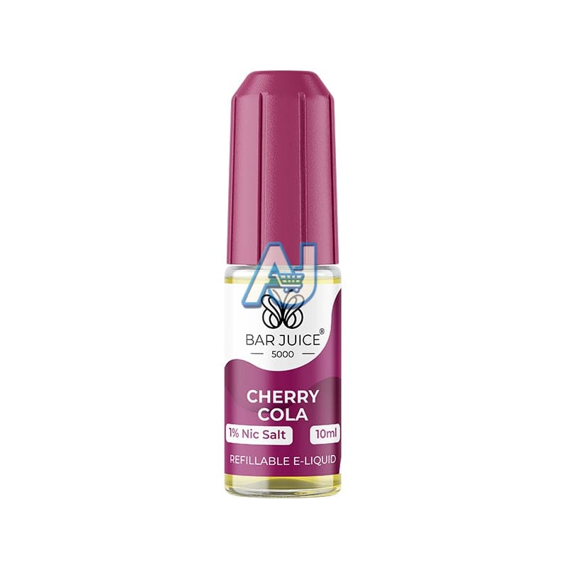 Bar Juice 5000 Salt