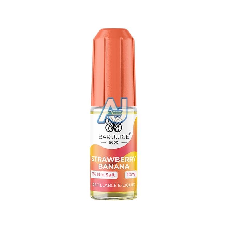 Bar Juice 5000 Salt