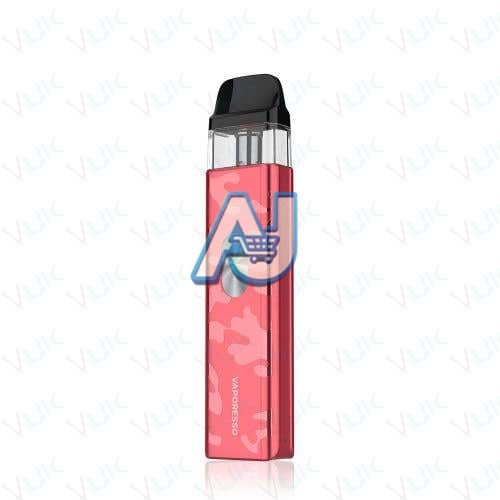 Vaporesso XROS 4 Mini Vape Kit