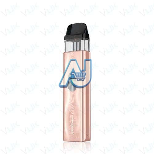 Vaporesso XROS 4 Mini Vape Kit