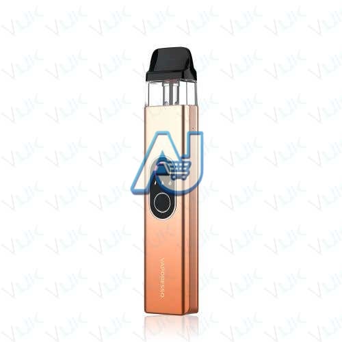Vaporesso XROS 4 Vape Kit