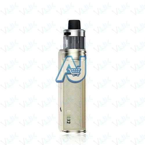 VooPoo Drag X2 Vape Kit