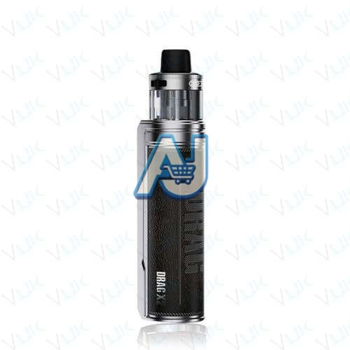 VooPoo Drag X2 Vape Kit