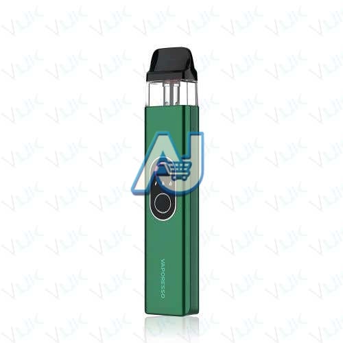 Vaporesso XROS 4 Vape Kit