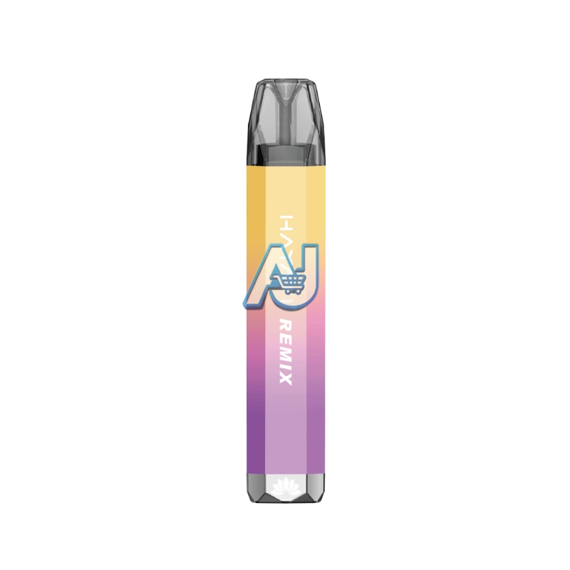 Hayati Remix 2400 Puffs