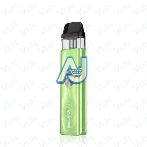 Vaporesso XROS 4 Mini Vape Kit