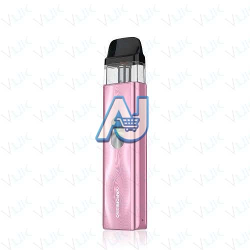 Vaporesso XROS 4 Mini Vape Kit