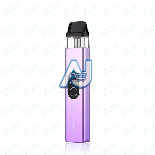 Vaporesso XROS 4 Vape Kit