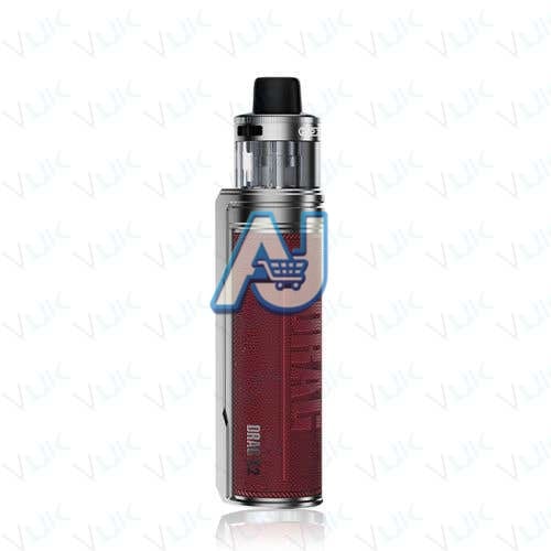 VooPoo Drag X2 Vape Kit