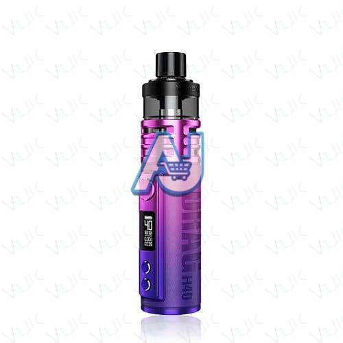 VooPoo Drag H40 Pod Vape Kit