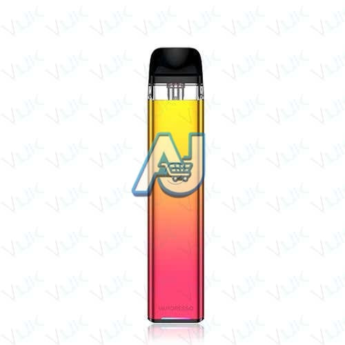 Vaporesso XROS 3 Vape Kit