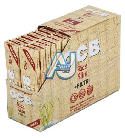 OCB Papers + Tips