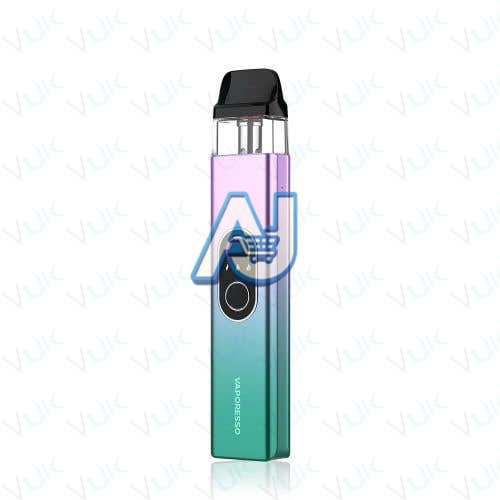 Vaporesso XROS 4 Vape Kit
