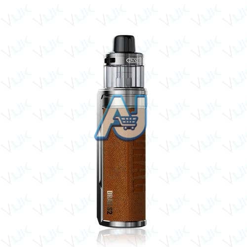 VooPoo Drag S2 Pod Vape Kit