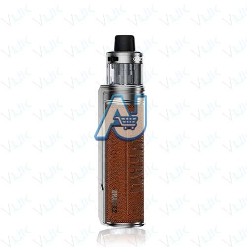 VooPoo Drag X2 Vape Kit