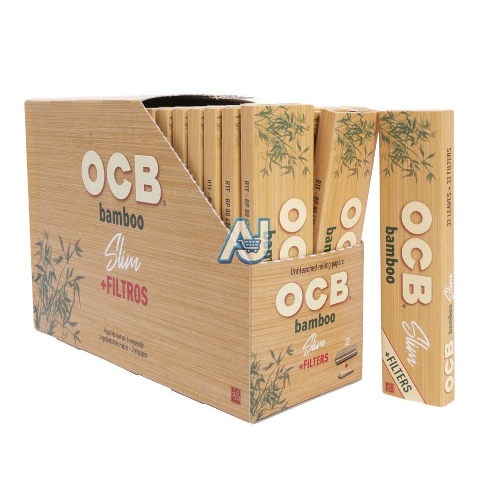 OCB Papers + Tips