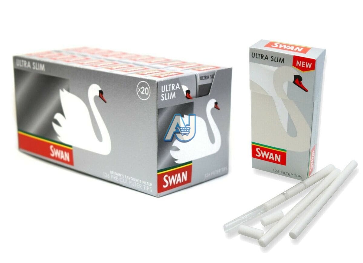 Swan Ultra Slim