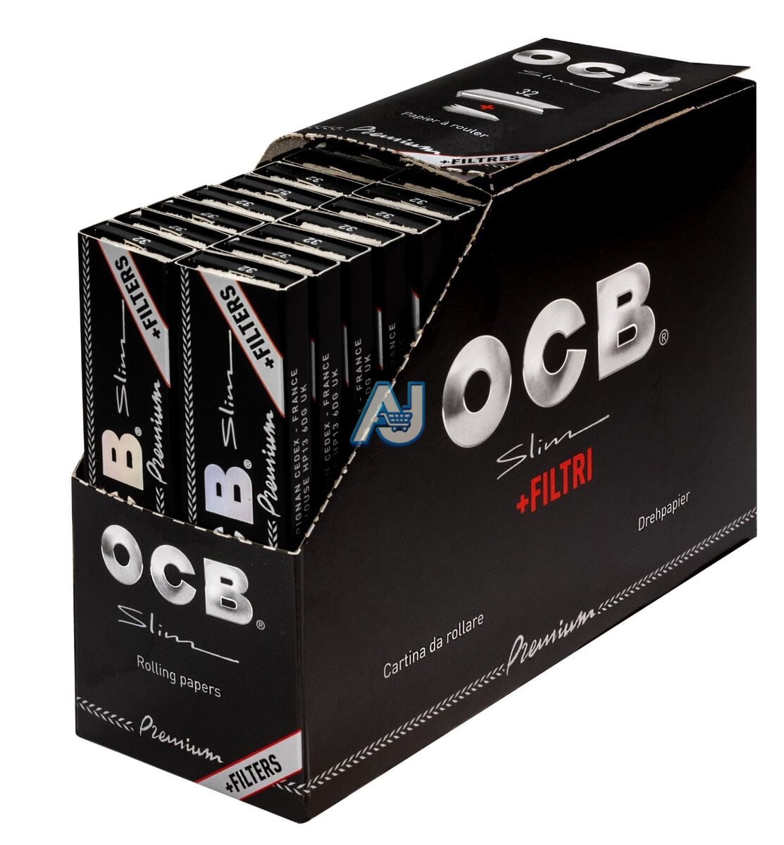 OCB Papers + Tips