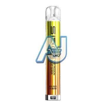 SKE Crystal BAR Prefilled Vape Kit
