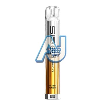 SKE Crystal BAR Prefilled Vape Kit