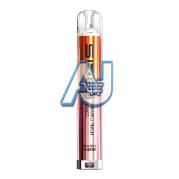 SKE Crystal BAR Prefilled Vape Kit