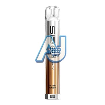 SKE Crystal BAR Prefilled Vape Kit