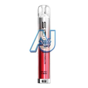 SKE Crystal BAR Prefilled Vape Kit