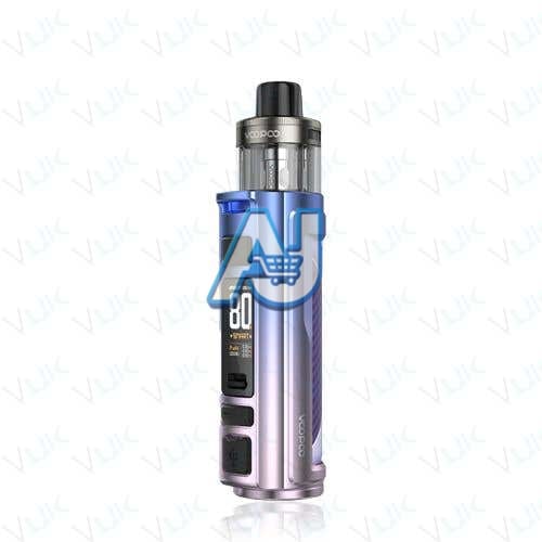 VooPoo Argus Pro 2 Vape Kit