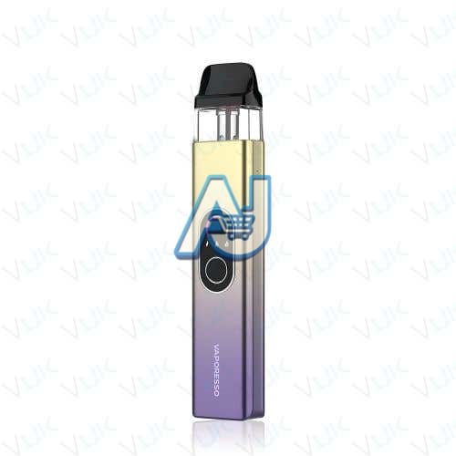 Vaporesso XROS 4 Vape Kit