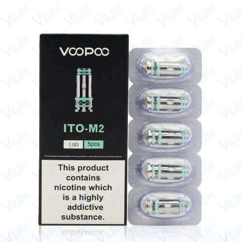 VooPoo ITO Replacement Coils
