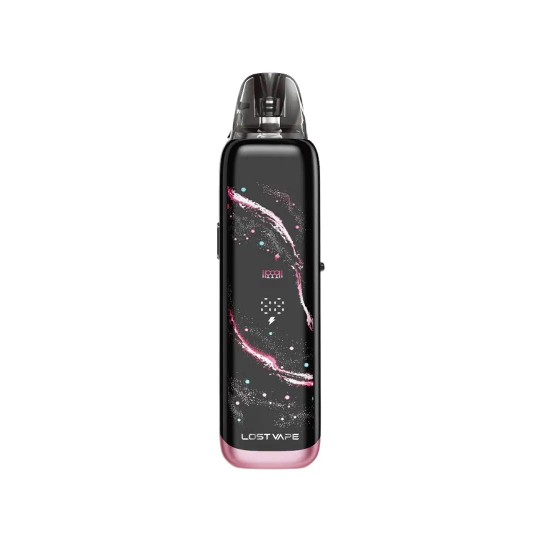 Lost Vape Galaxy T360 Pod Vape Kit In Sakura Galaxy Colour