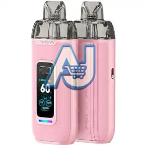 OXVA VPrime Pod Kit, Pink Colour