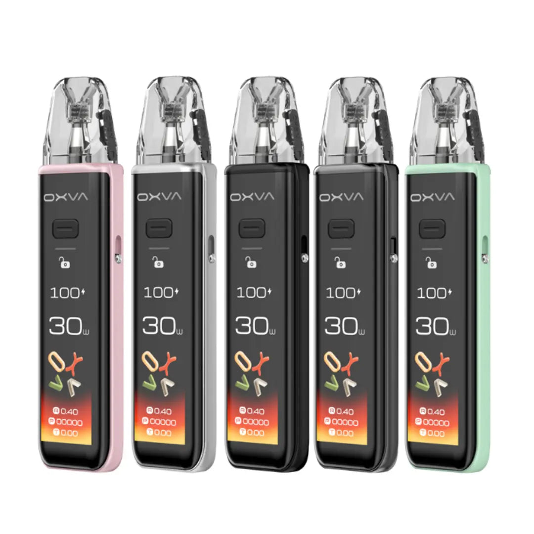 elfbar elfa kaufen OXVA XLIM PRO 3 Review- Setting The Standard For Pod Systems? main image 1