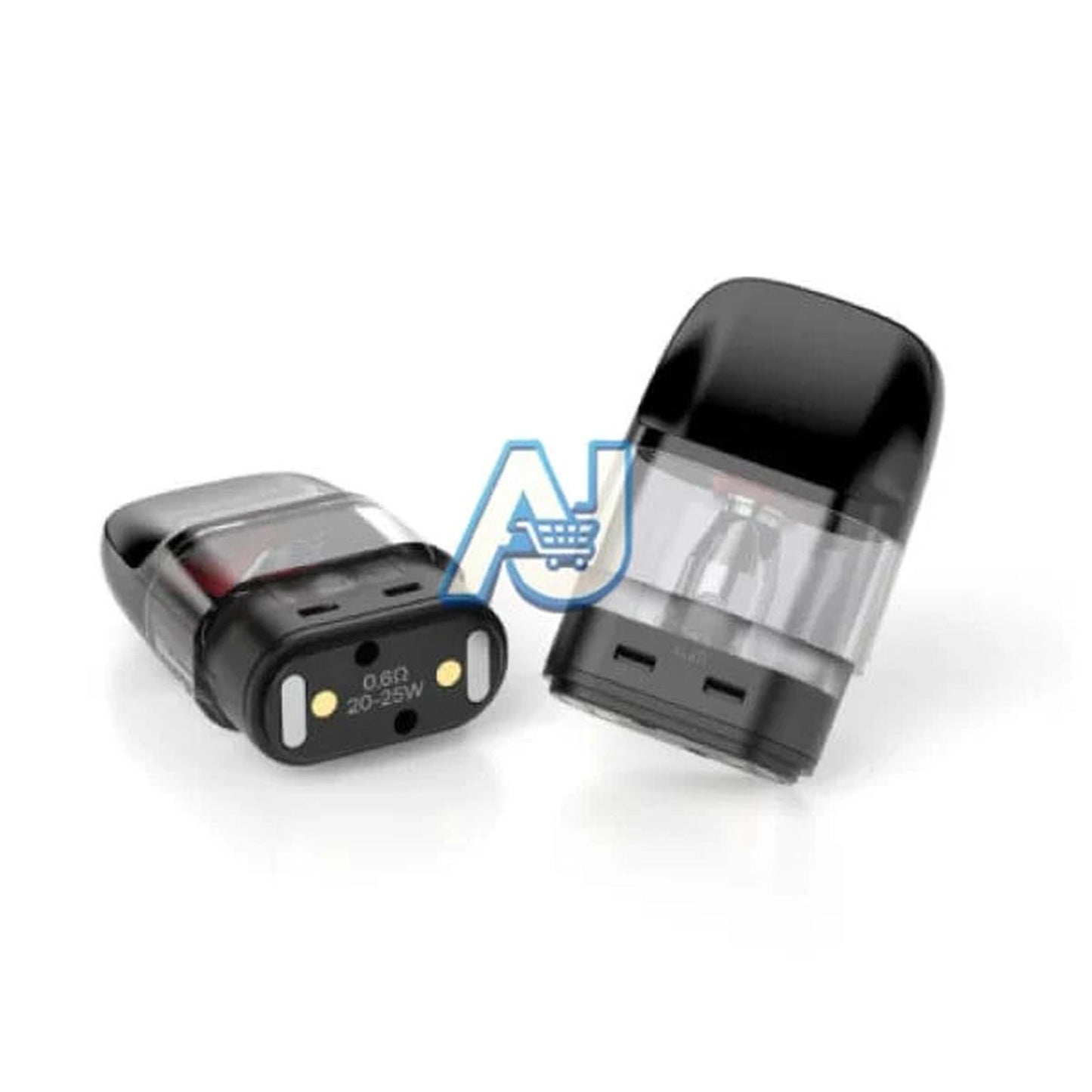 OXVA Xlim EZ Replacement 3pk, Aj Super Store