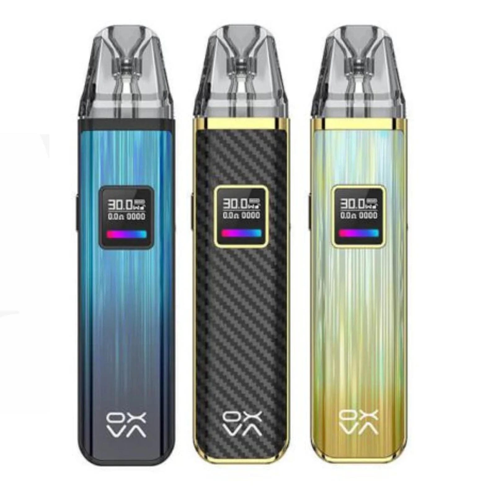 Oxva - Xlim Pro Vape Pod Kit AJ's Superstore Oxva - Xlim Pro Vape Pod Kit AJ's Superstore